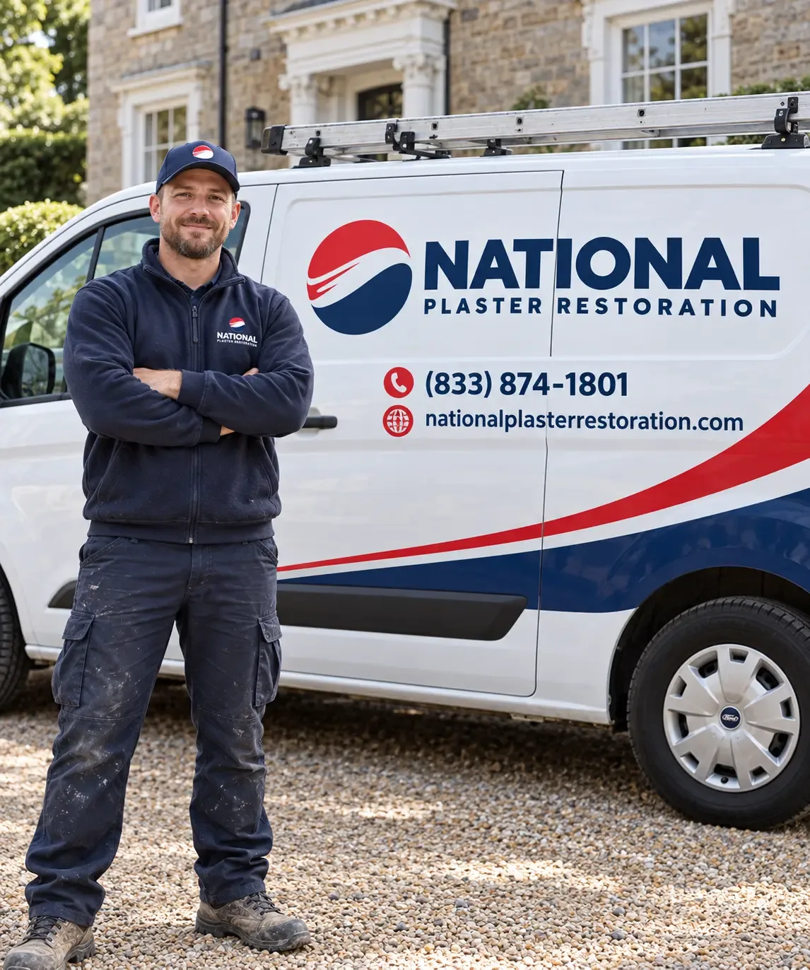Plaster Repair company in Mishicot, WI